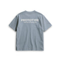 ItsNotaPrototype Essential Tee Cool Gray