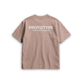 ItsNotaPrototype Essential Tee Blush Peach